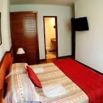 Abilita Suites Ipanema Tower