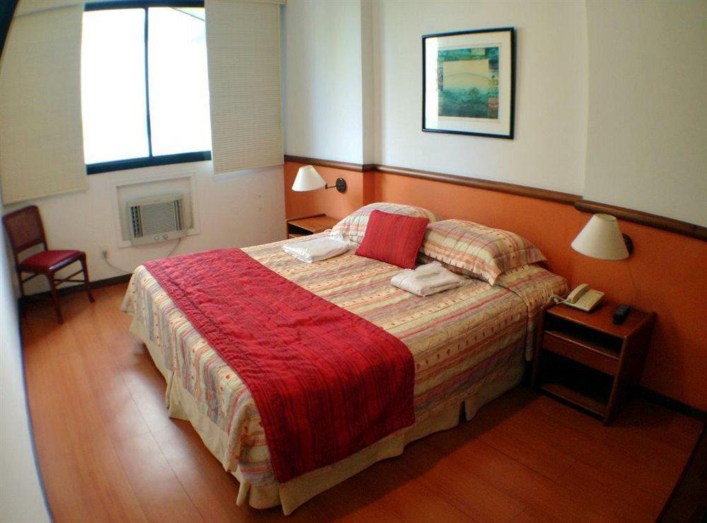 Abilita Ipanema Tower Apartamento *