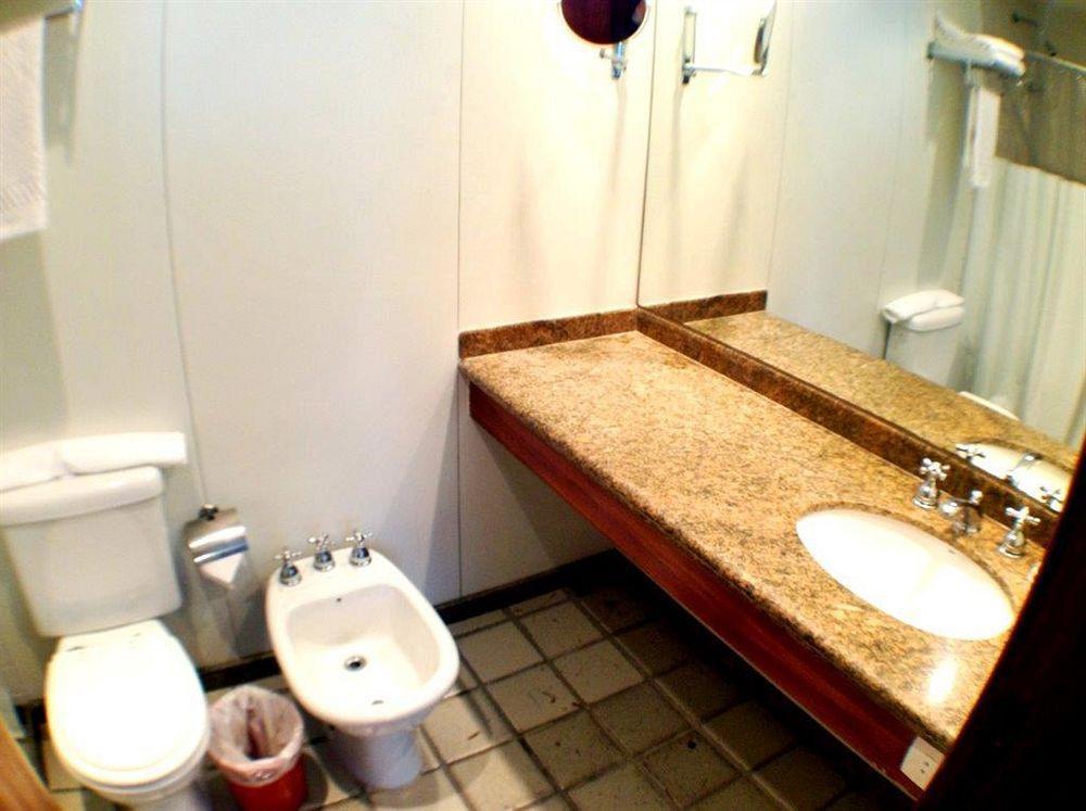 Apartamento Abilita Ipanema Tower Rio de Janeiro