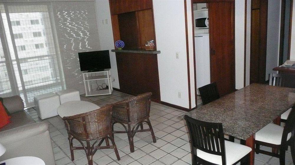 Abilita Ipanema Tower Apartamento Rio de Janeiro