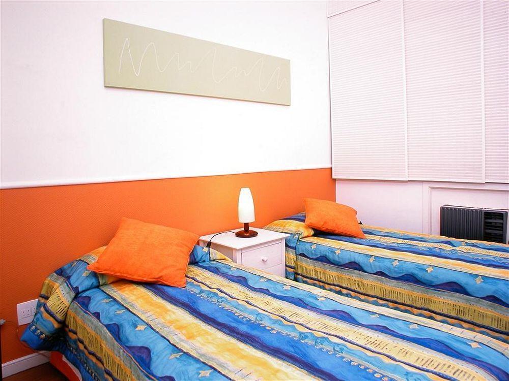 Apartamento Abilita Ipanema Tower