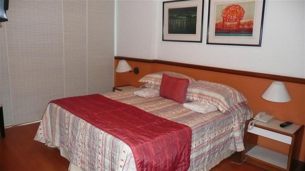 Apartamento Abilita Ipanema Tower *