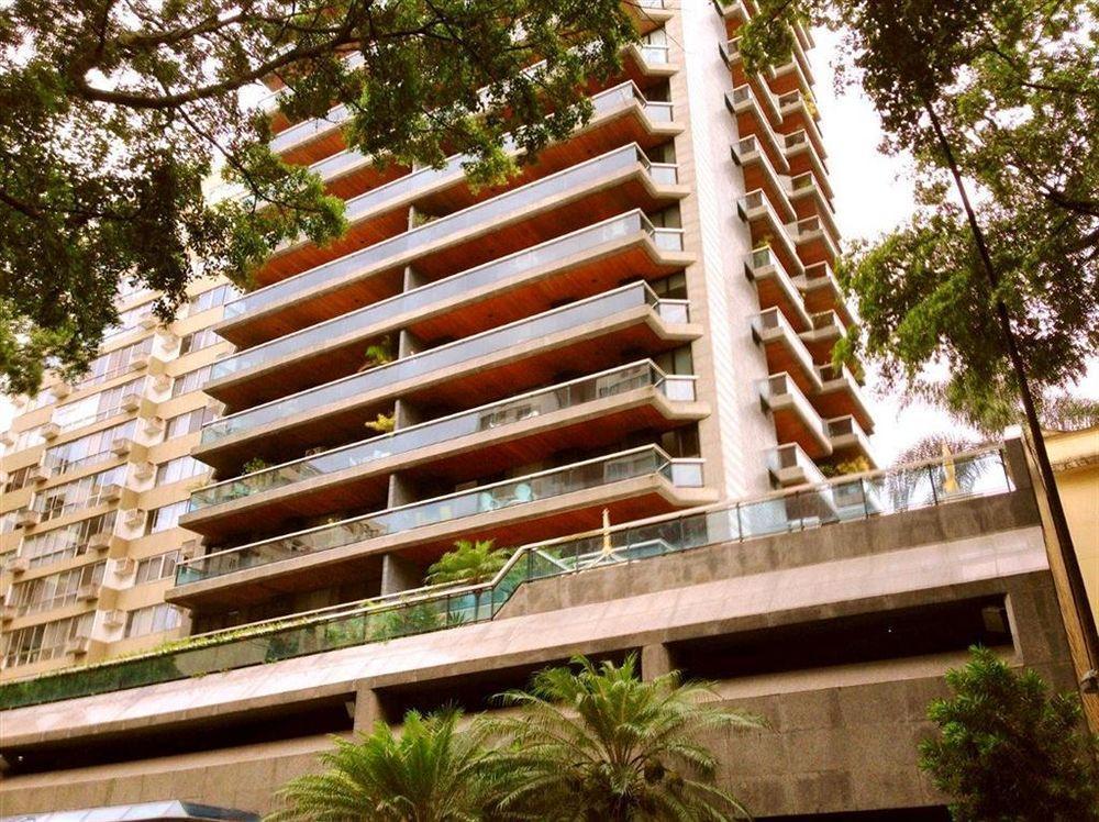 Apartment Abilita Ipanema Tower Rio de Janeiro