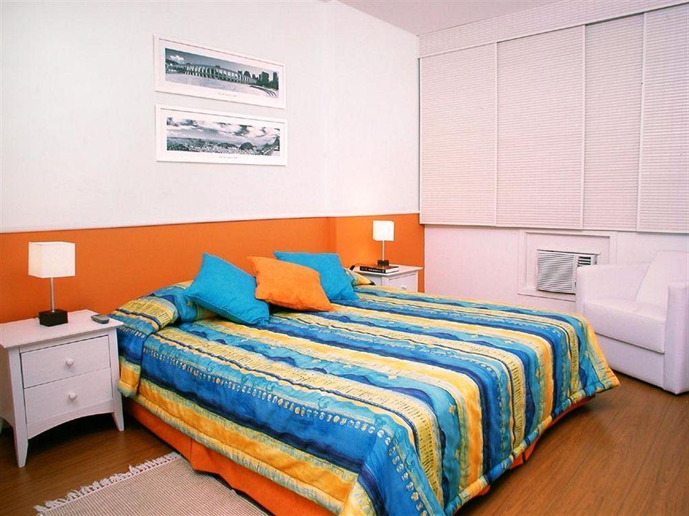 Apartment Abilita Ipanema Tower Rio de Janeiro