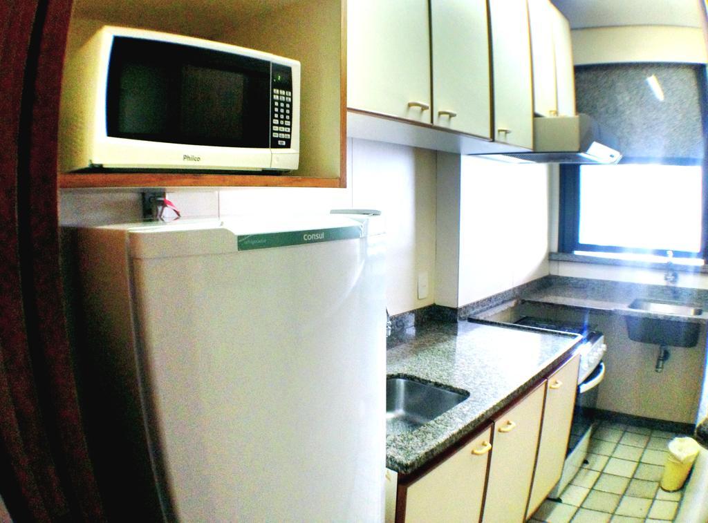 Apartment Abilita Ipanema Tower